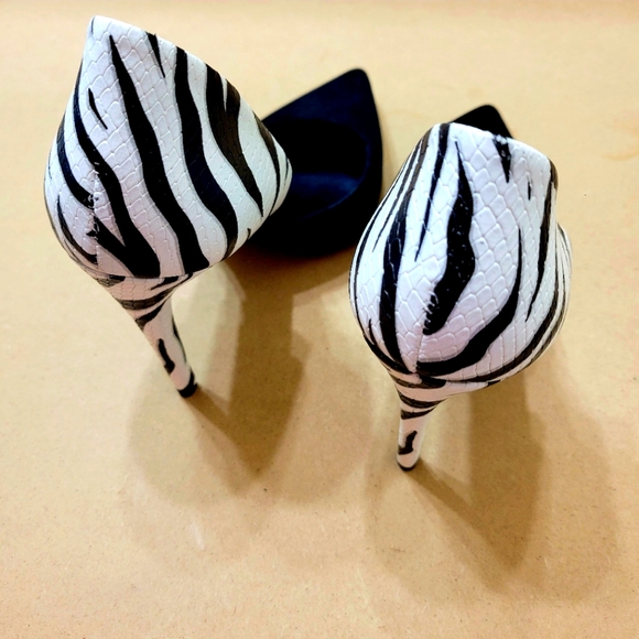 Steve madden 7.5 heels - Picture 3 of 4